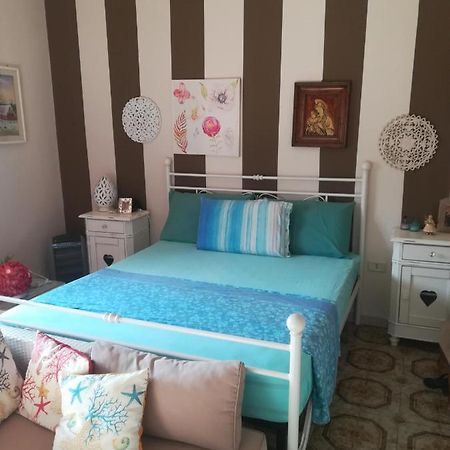Casa Ale Bed & Breakfast Бриндизи Екстериор снимка