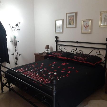 Casa Ale Bed & Breakfast Бриндизи Екстериор снимка