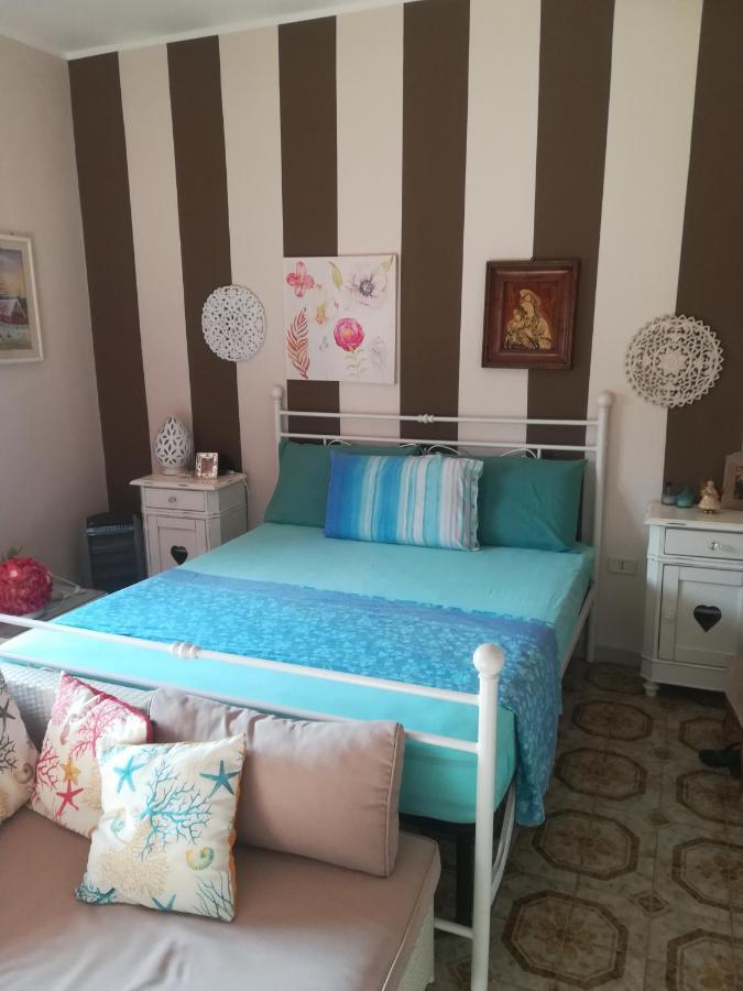 Casa Ale Bed & Breakfast Бриндизи Екстериор снимка