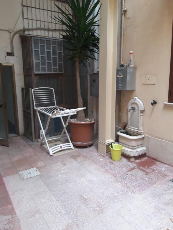 Casa Ale Bed & Breakfast Бриндизи Екстериор снимка