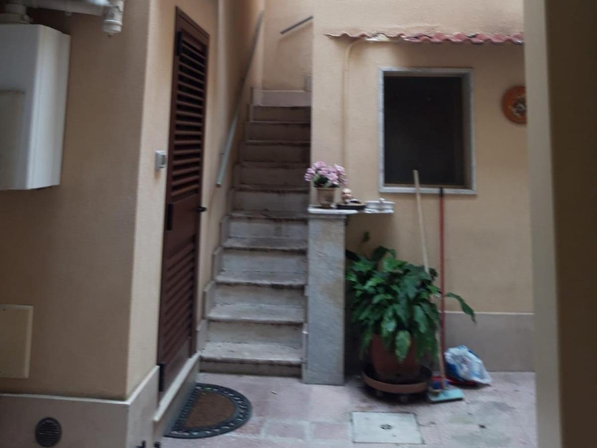 Casa Ale Bed & Breakfast Бриндизи Екстериор снимка
