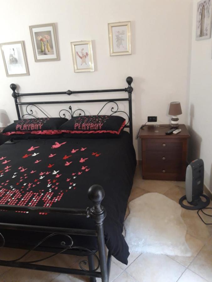 Casa Ale Bed & Breakfast Бриндизи Екстериор снимка