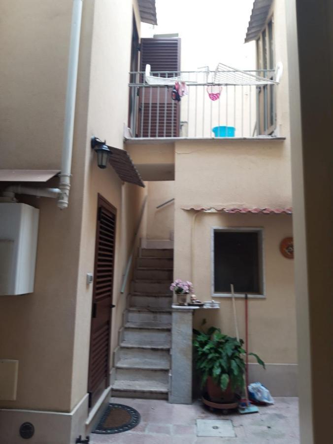 Casa Ale Bed & Breakfast Бриндизи Екстериор снимка