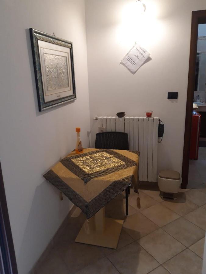 Casa Ale Bed & Breakfast Бриндизи Екстериор снимка