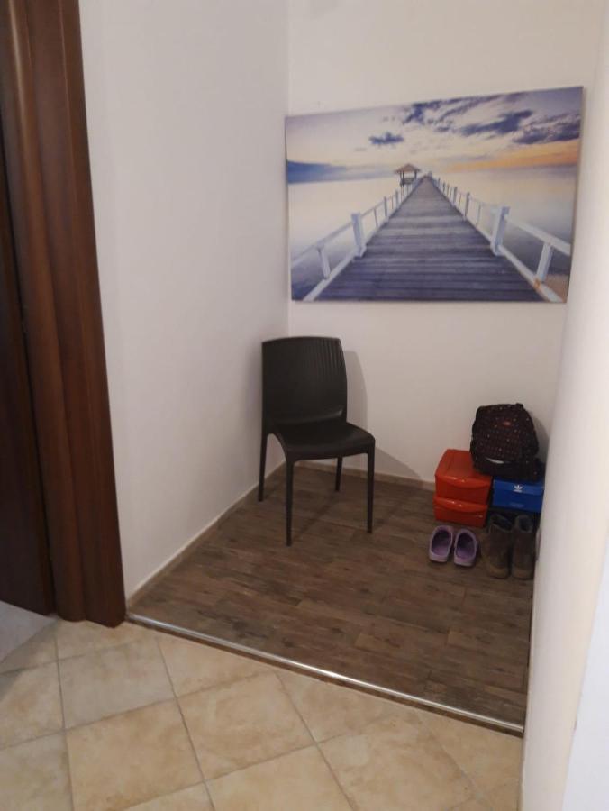 Casa Ale Bed & Breakfast Бриндизи Екстериор снимка